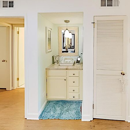 Spa On Port Royal Sound III Hilton Head Island Ruang foto
