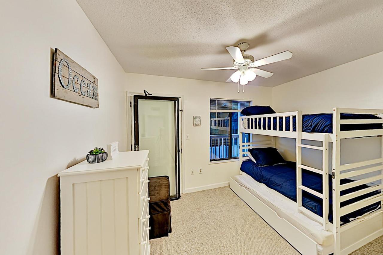 Spa On Port Royal Sound III Hilton Head Island Bagian luar foto