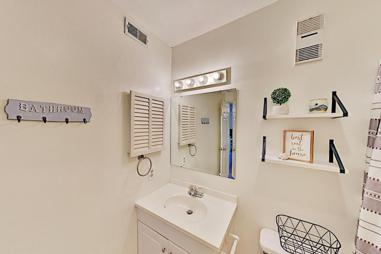 Spa On Port Royal Sound III Hilton Head Island Bagian luar foto