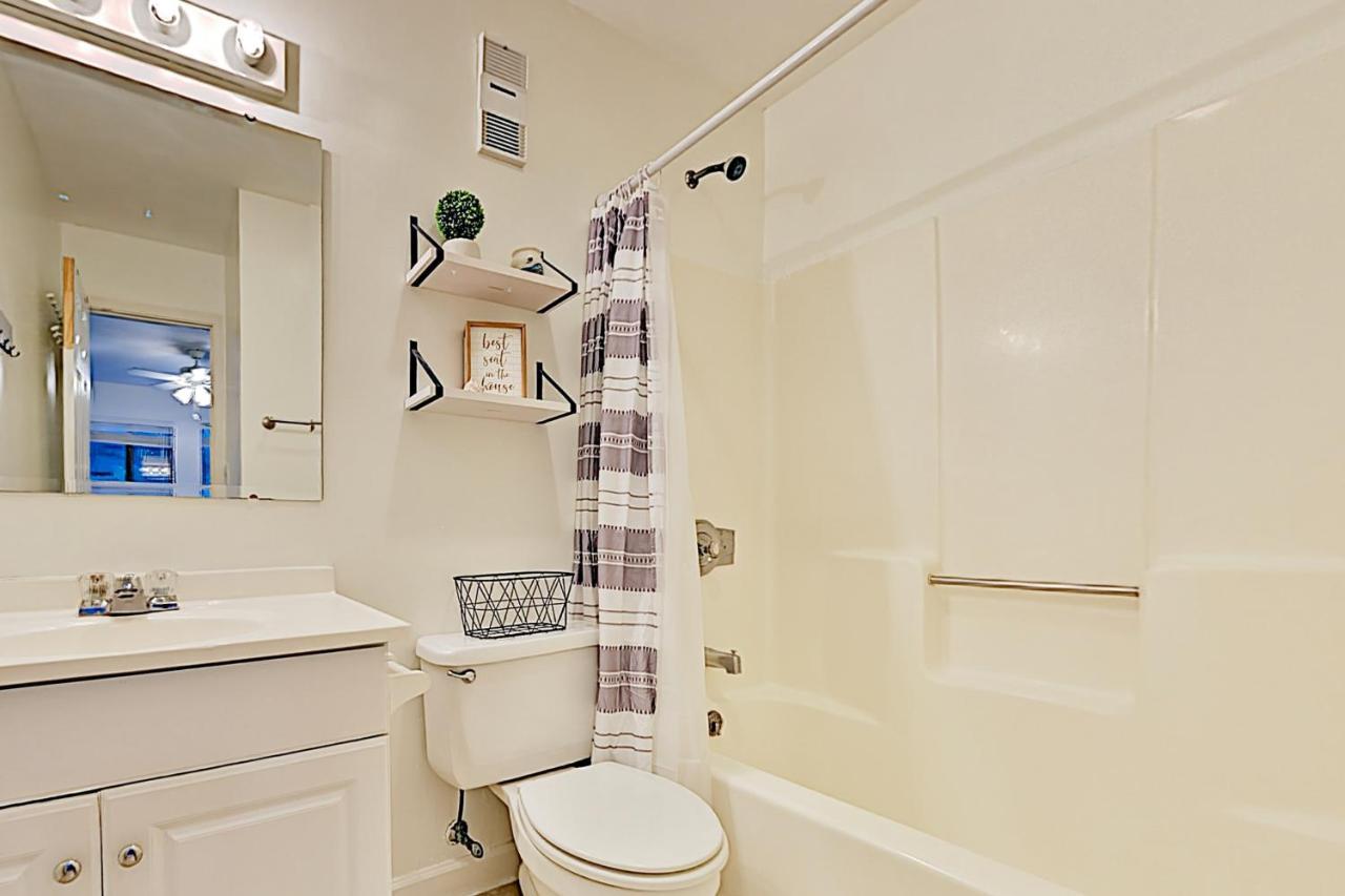 Spa On Port Royal Sound III Hilton Head Island Bagian luar foto