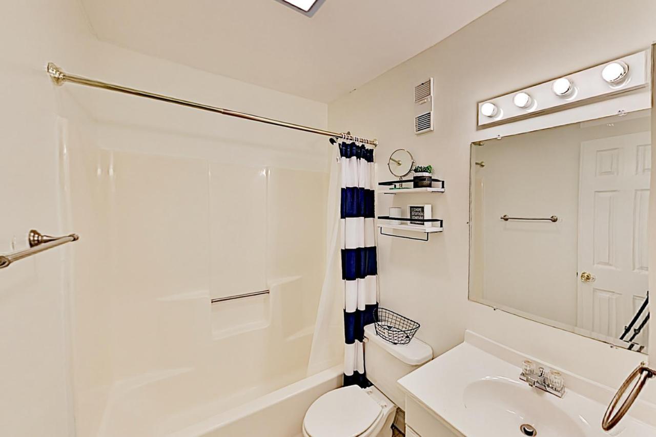 Spa On Port Royal Sound III Hilton Head Island Bagian luar foto