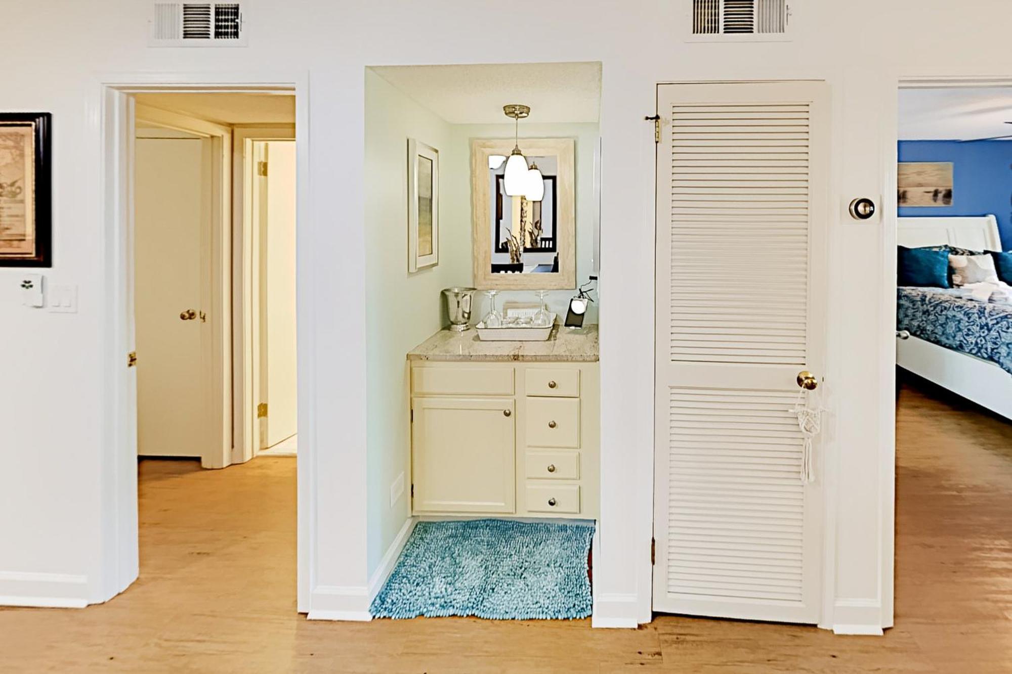 Spa On Port Royal Sound III Hilton Head Island Ruang foto