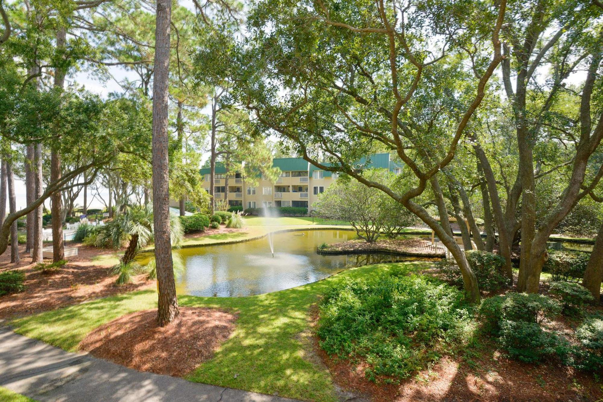 Spa On Port Royal Sound III Hilton Head Island Ruang foto